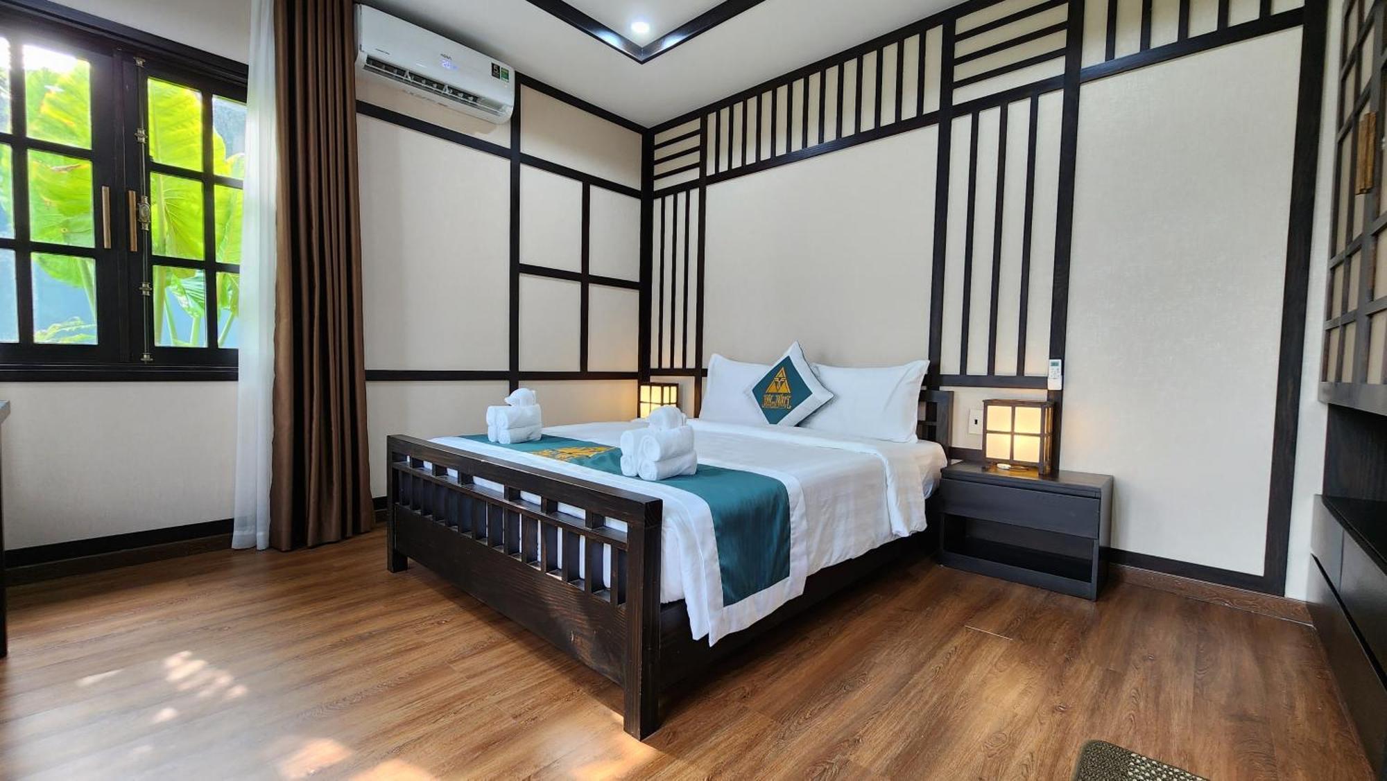 Dat Rong Dinh Gia Trang 巴地市 外观 照片